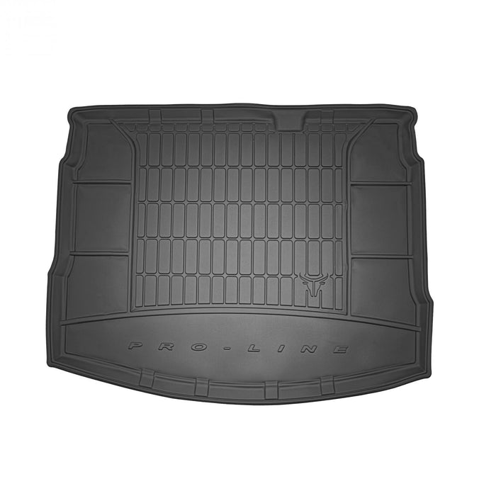 Tavita portbagaj PREMIUM Nissan Qashqai fabricatie 02.2007 - 2013 (5 locuri)