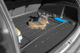 Tavita portbagaj PREMIUM Skoda Roomster caroserie van/minivan fabricatie 2006 - prezent 2
