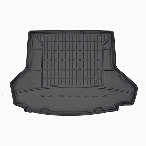 Tavita portbagaj PREMIUM Toyota Auris Touring Sport fabricatie 2013 - prezent (cu podea variabila ajustabila pe inaltime)