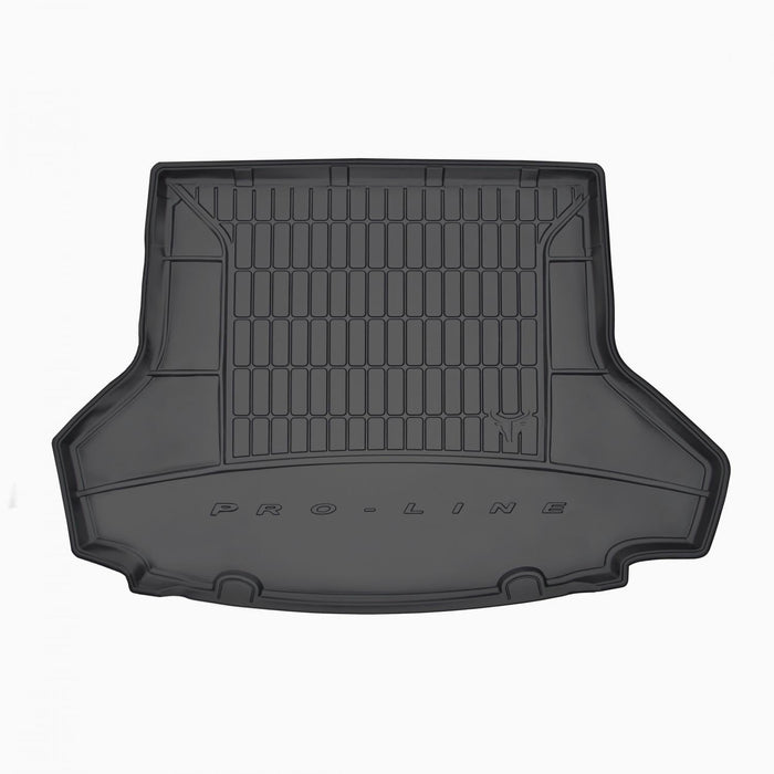 Tavita portbagaj PREMIUM Toyota Auris Touring Sport fabricatie 2013 - prezent (cu podea variabila ajustabila pe inaltime)