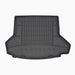 Tavita portbagaj PREMIUM Toyota Auris Touring Sport fabricatie 2013 - prezent (cu podea variabila ajustabila pe inaltime)