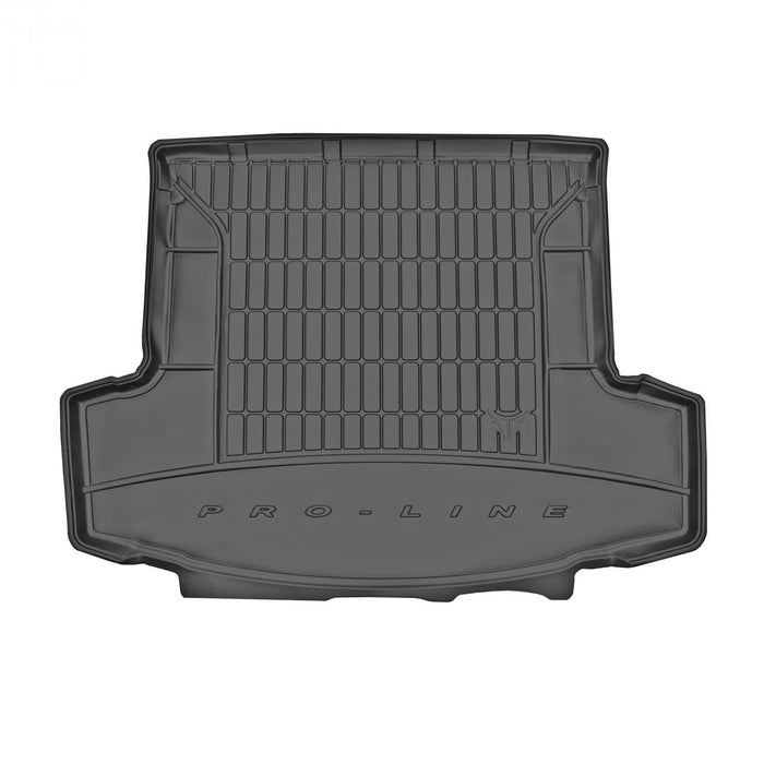 Tavita portbagaj Chevrolet Captiva fabricatie 2006 - prezent (5/7 locuri al 3-lea rand culcat)