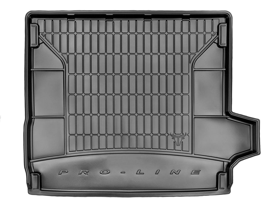 Tavita portbagaj Premium Range Rover Sport fabricatie 08.2013 - prezent