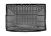 Tavita portbagaj Opel Astra K caroserie hatchback fabricatie 11.2015 - prezent (cu roata de rezerva)