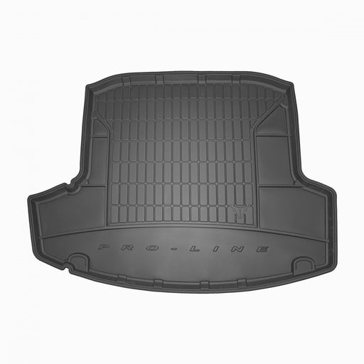 Tavita portbagaj Skoda Octavia III caroserie hatchback fabricatie 02.2013 - prezent (fara separator in portbagaj)