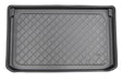 Tavita portbagaj Opel Corsa D caroserie hatchback fabricatie 2006 - 2014 (portbagaj mai sus)