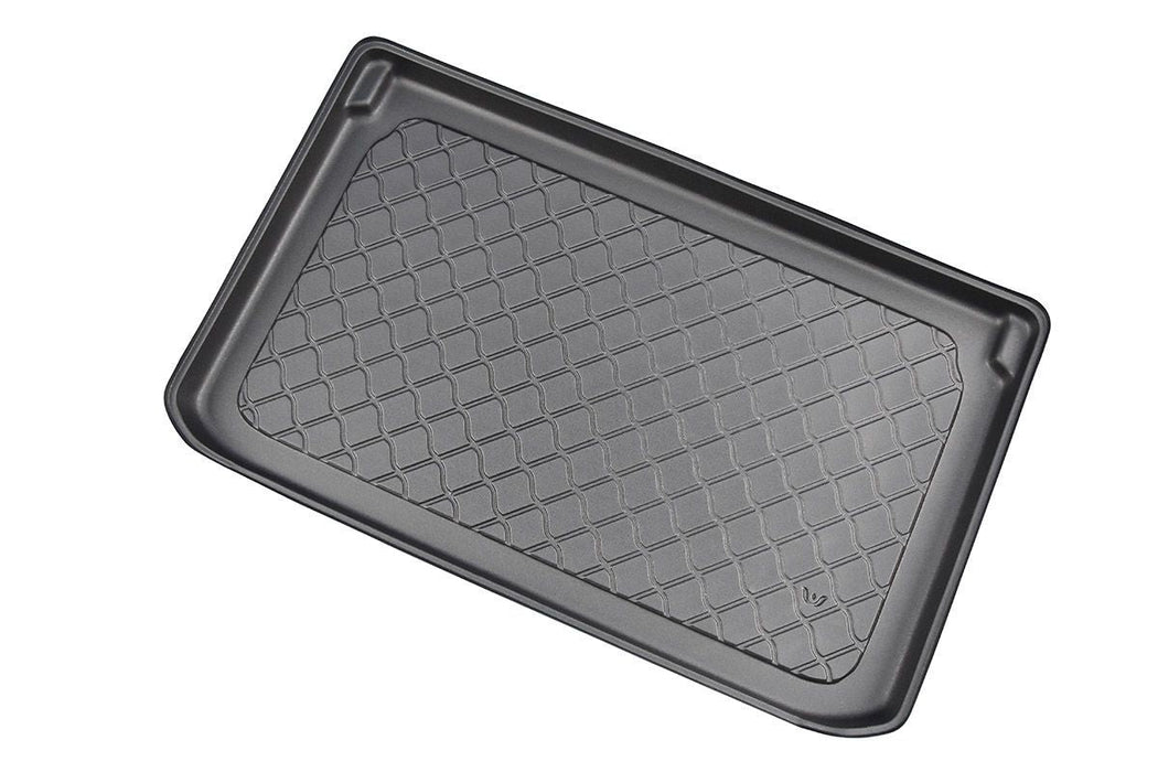 Tavita portbagaj Opel Corsa D caroserie hatchback fabricatie 2006 - 2014 (portbagaj mai sus) 2