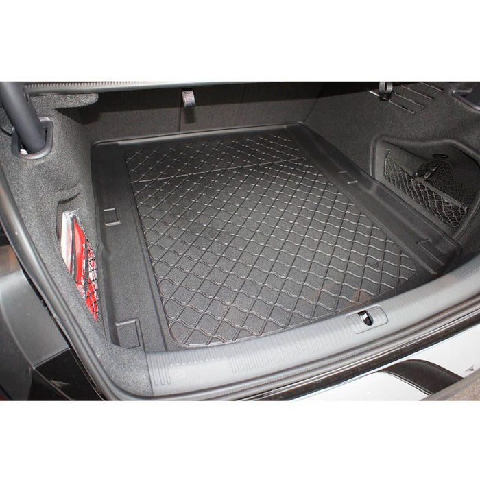 Tavita portbagaj Premium Audi A5 B9 caroserie coupe fabricatie 11.2015 - prezent 2