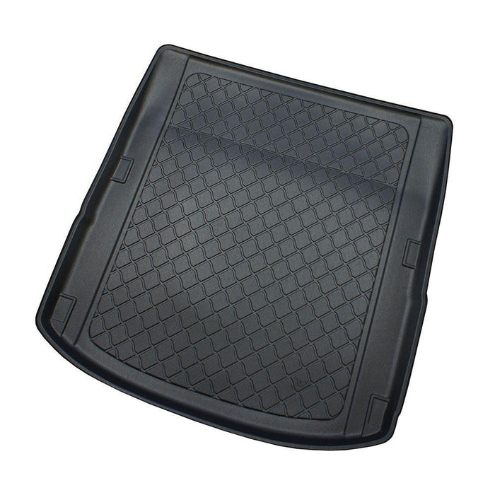 Tavita portbagaj Premium Audi A5 B9 caroserie coupe fabricatie 11.2015 - prezent 3