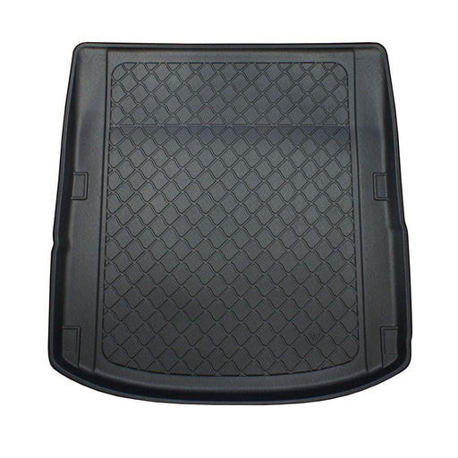 Tavita portbagaj Premium Audi A5 B9 caroserie coupe fabricatie 11.2015 - prezent 4