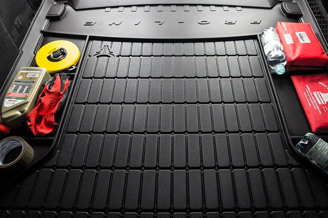 Tavita portbagaj Premium Volkswagen Golf VII caroserie Hatchback fabricatie 2012 - prezent 3