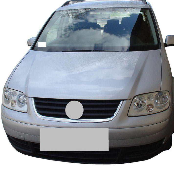 Tavita de portbagaj Volkswagen Touran I, caroserie Van, fabricatie 03.2003 - 08.2015 - 2