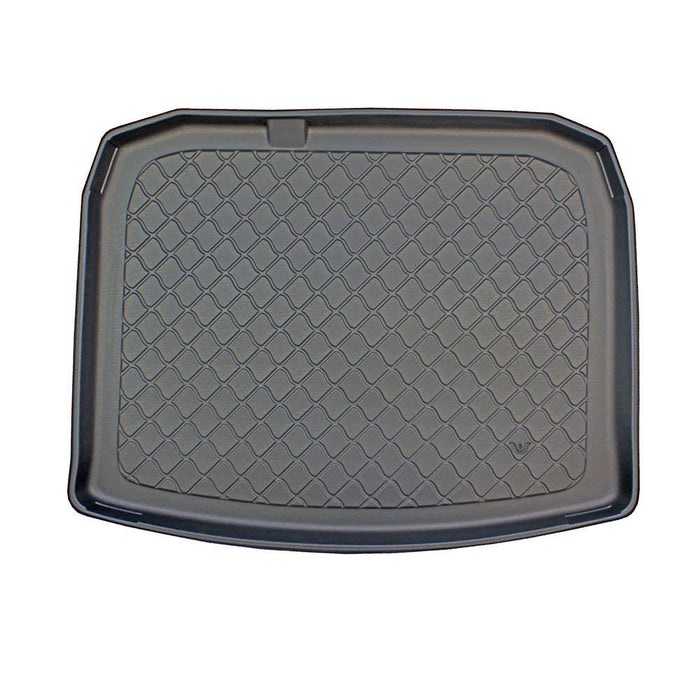 Tavita de portbagaj Audi A3 8P, caroserie Hatchback, fabricatie 05.2003 - 01.2013 #2