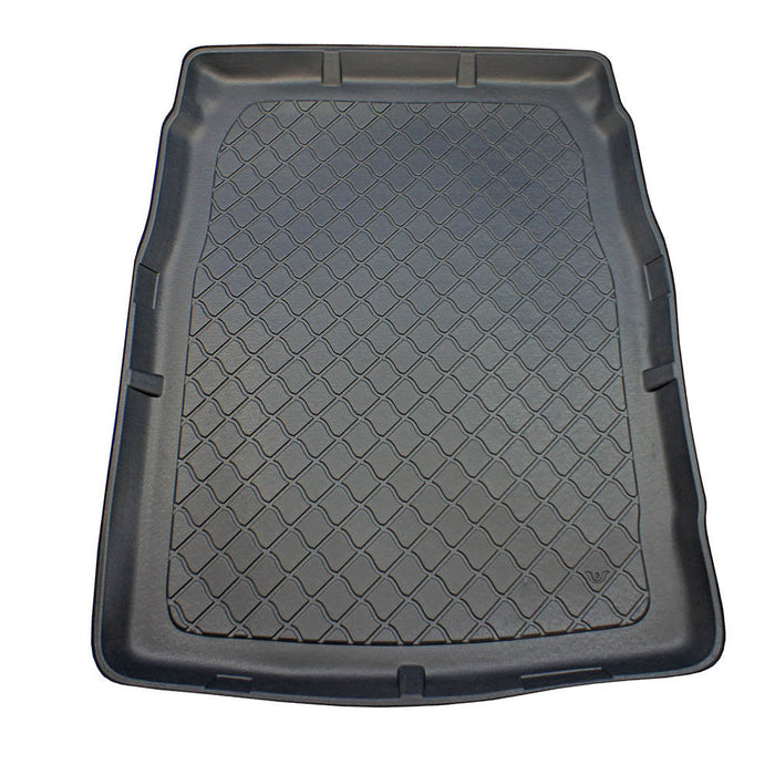 Tavita portbagaj BMW Seria 5 F10 fabricatie 03.2010 - 2013, caroserie sedan #2