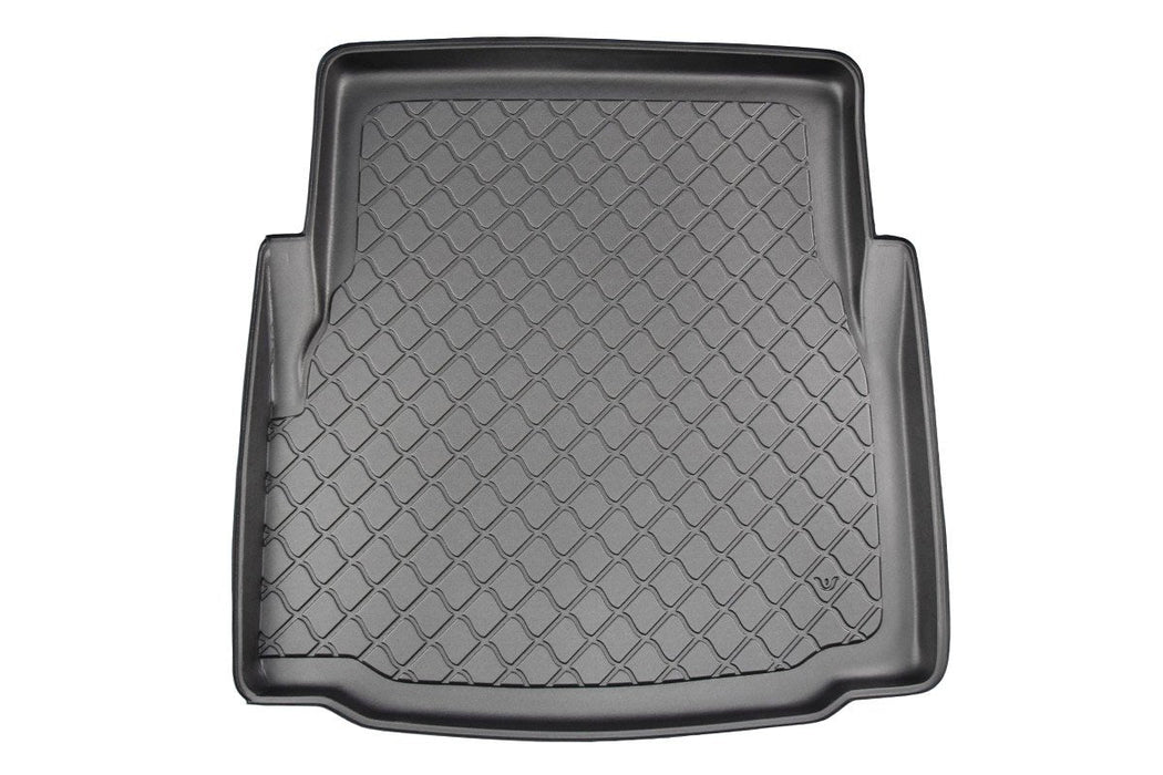 Tavita de portbagaj BMW Seria 3 E46, caroserie Sedan, fabricatie 1998 - 02.2005 #1