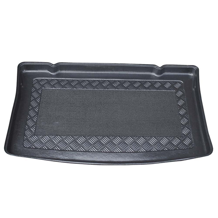 Tavita de portbagaj Chevrolet Aveo T200, caroserie Hatchback, fabricatie 2002 - 2005 #1