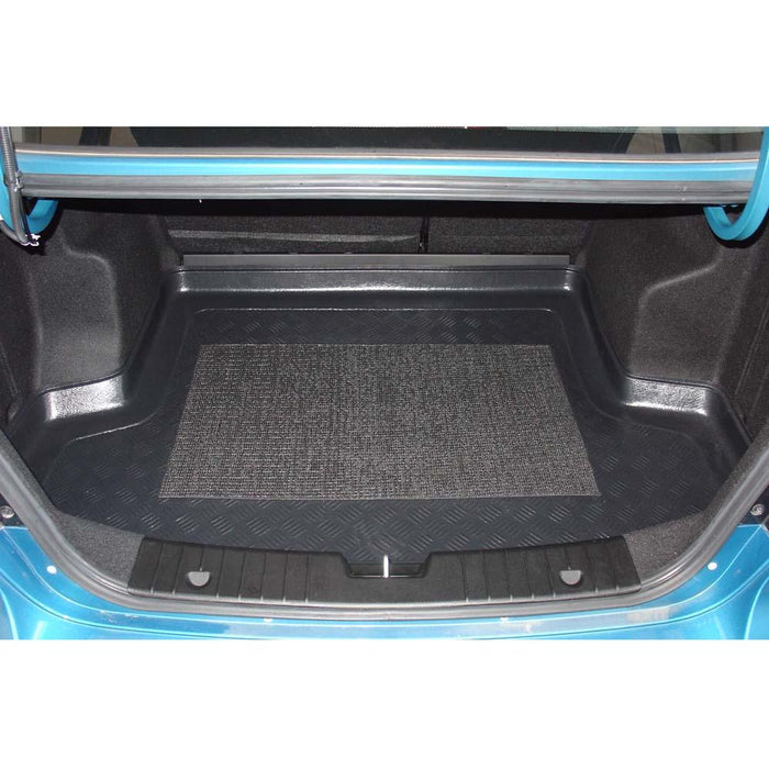 Tavita de portbagaj Chevrolet Aveo Classic T250, caroserie Sedan, fabricatie 2006 - 2011 #1