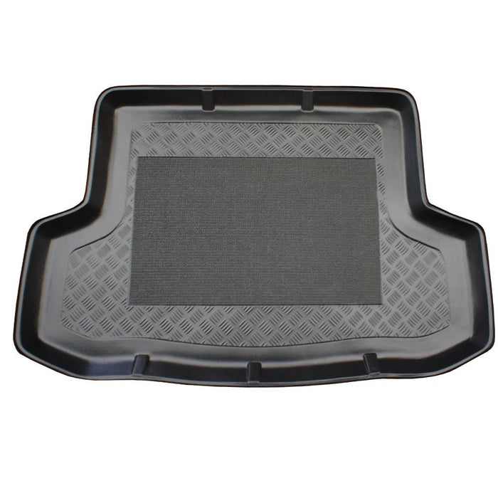 Tavita de portbagaj Chevrolet Aveo Classic T250, caroserie Sedan, fabricatie 2006 - 2011 #1