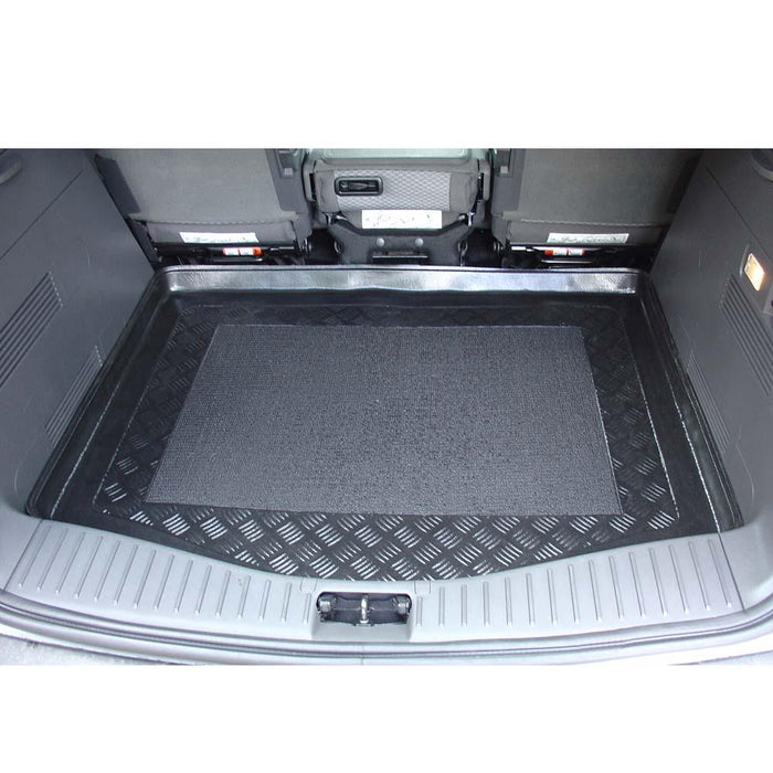 Tavita de portbagaj Ford Focus C-MAX, caroserie Van, fabricatie 2003 - 10.2010 #1