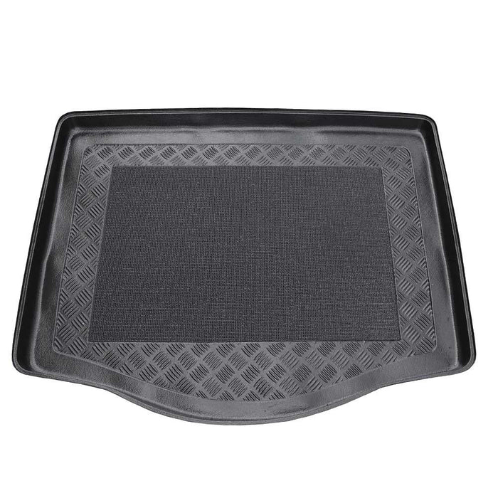 Tavita de portbagaj Ford Focus C-MAX, caroserie Van, fabricatie 2003 - 10.2010 #1