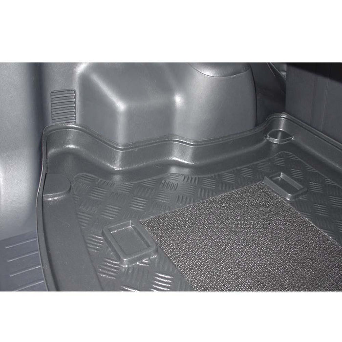 Tavita de portbagaj Kia Sportage II, caroserie SUV, fabricatie 2004 - 07.2010 #1