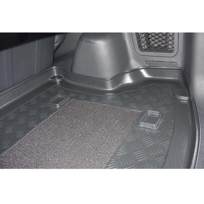Tavita de portbagaj Kia Sportage II, caroserie SUV, fabricatie 2004 - 07.2010 #1
