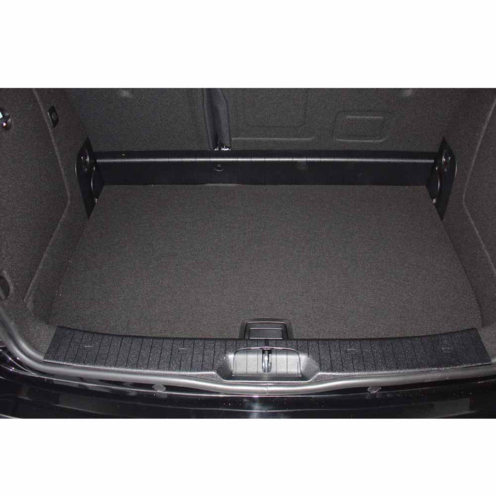 Tavita de portbagaj Mercedes Clasa A W168, caroserie Hatchback, fabricatie 1998 - 08.2004 #2