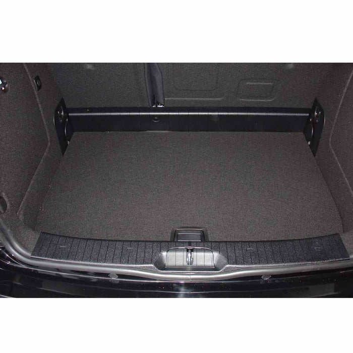 Tavita portbagaj Mercedes A W169 caroserie hatchback fabricatie  09.2004 - 08.2012 (roata rezerva ingusta) #2