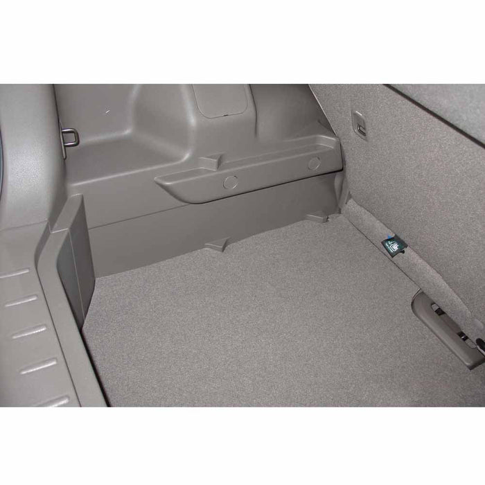 Tavita de portbagaj Nissan Note E11, caroserie Hatchback, fabricatie 2006 - 09.2013, portbagaj inferior #1