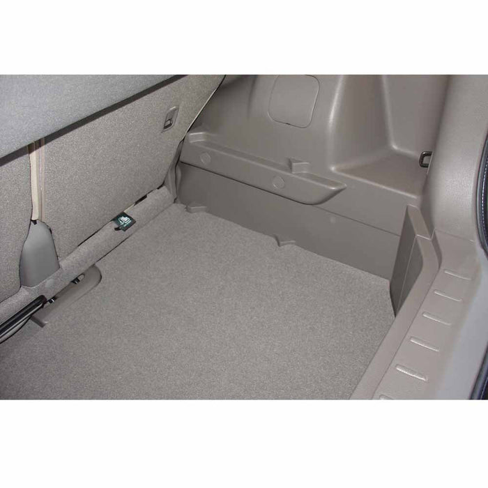 Tavita de portbagaj Nissan Note E11, caroserie Hatchback, fabricatie 2006 - 09.2013, portbagaj inferior #1