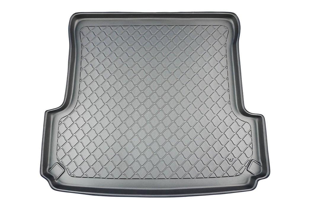 Tavita de portbagaj Skoda Octavia I, caroserie Hatchback, fabricatie 1998 - 2004 - 1