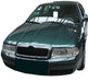 Tavita de portbagaj Skoda Octavia I, caroserie Hatchback, fabricatie 1998 - 2004 - 4