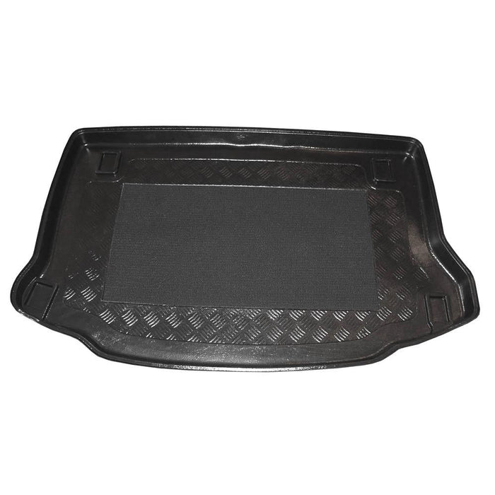 Tavita de portbagaj Jeep Cherokee, caroserie SUV, fabricatie 2001 - 2007 #1