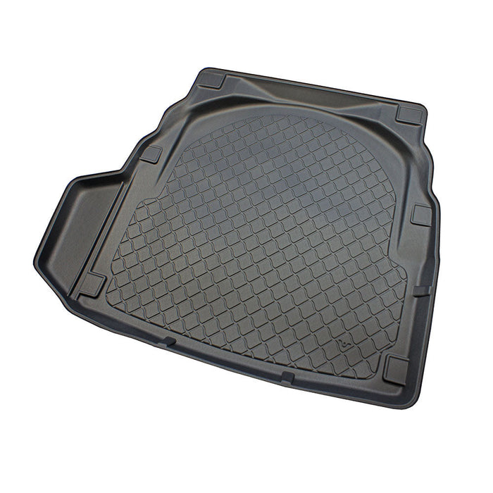 Tavita de portbagaj Mercedes Clasa E W212, caroserie Sedan, fabricatie 03.2009 - 03.2016, cu elemente din plastic #1