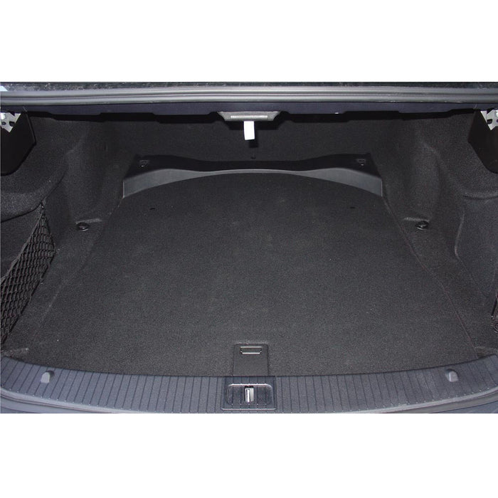 Tavita de portbagaj Mercedes Clasa E W212, caroserie Sedan, fabricatie 03.2009 - 03.2016, cu elemente din plastic #1