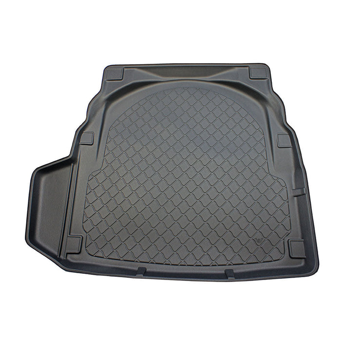 Tavita de portbagaj Mercedes Clasa E W212, caroserie Sedan, fabricatie 03.2009 - 03.2016, cu elemente din plastic #1