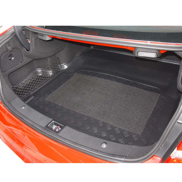 Tavita de portbagaj Mercedes Clasa E W207, caroserie Coupe, fabricatie 02.2009 - 11.2016, Coupe #2