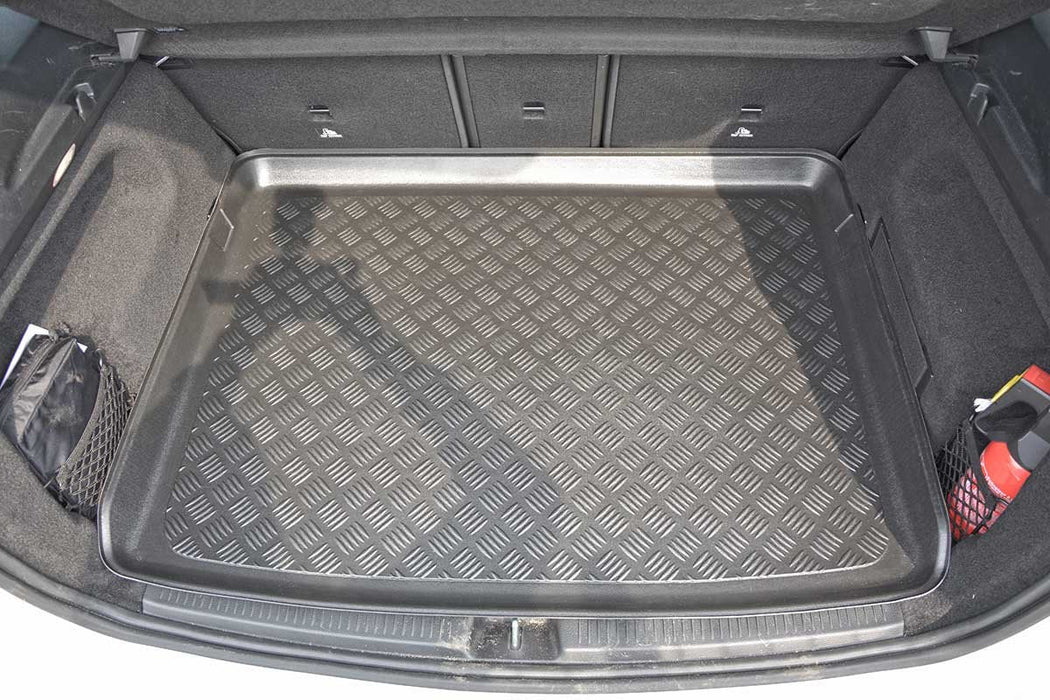 Tavita de portbagaj Mercedes Clasa B W246, caroserie Van, fabricatie 10.2011 - 12.2018, portbagaj superior #2