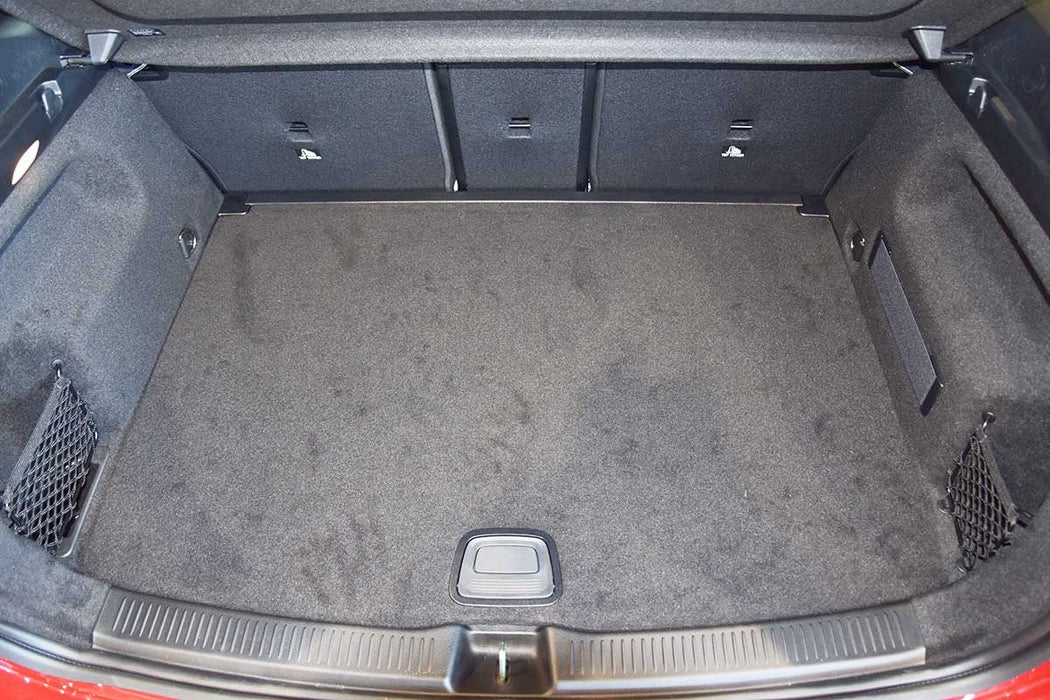 Tavita de portbagaj Mercedes Clasa B W246, caroserie Van, fabricatie 10.2011 - 12.2018, portbagaj superior #1