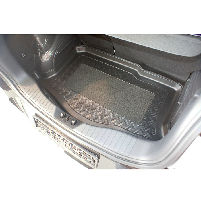Tavita de portbagaj Ssangyong Tivoli, caroserie SUV, fabricatie 03.2015 - 2019, portbagaj inferior - 4