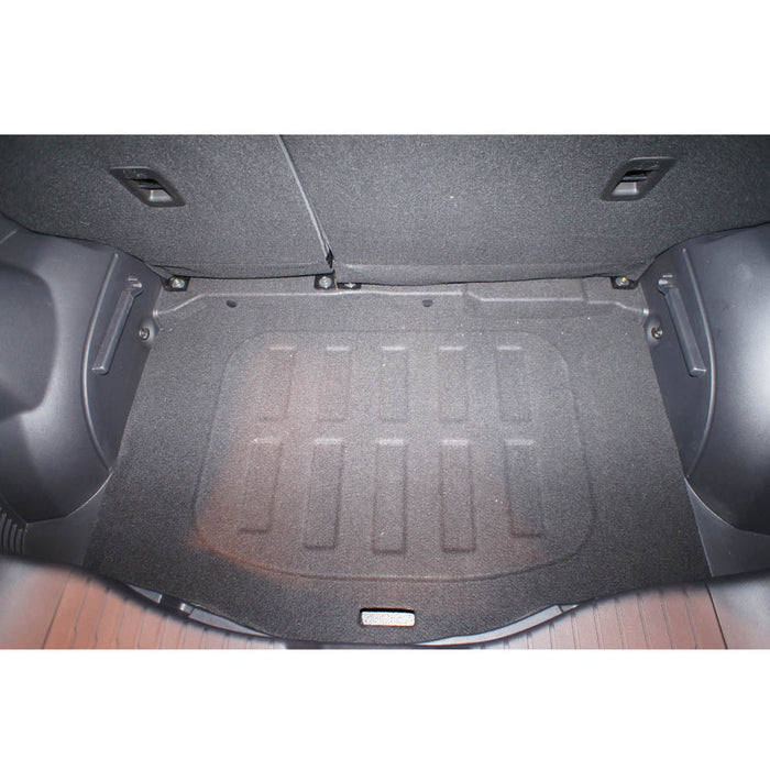Tavita de portbagaj Ssangyong Tivoli, caroserie SUV, fabricatie 03.2015 - 2019, portbagaj inferior - 5