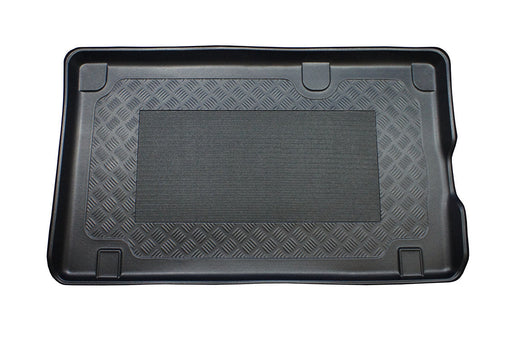 Tavita de portbagaj Fiat Scudo II Panorama, caroserie Van, fabricatie 2007 - 2016, ampatament L2, in spatele randului 3 - 1
