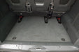 Tavita de portbagaj Fiat Scudo II Panorama, caroserie Van, fabricatie 2007 - 2016, ampatament L2, in spatele randului 3 - 6