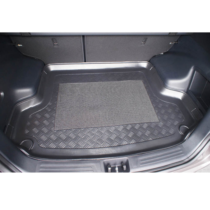Tavita de portbagaj Hyundai ix35, caroserie SUV, fabricatie 2010 - 06.2015 #3