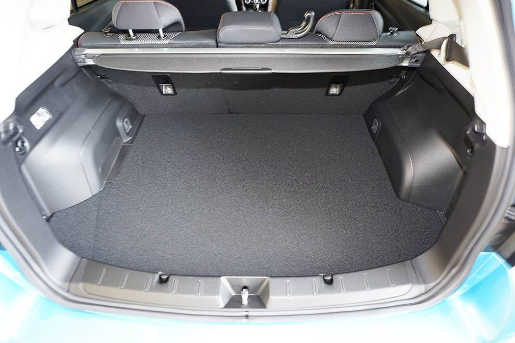 Tavita de portbagaj Subaru XV e-Boxer, caroserie SUV, fabricatie 12.2019 - prezent - 7
