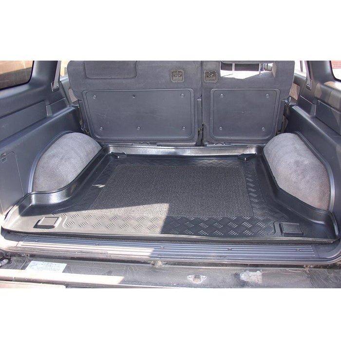 Tavita de portbagaj Opel Monterey, caroserie SUV, fabricatie 1992 - 2002 - 1