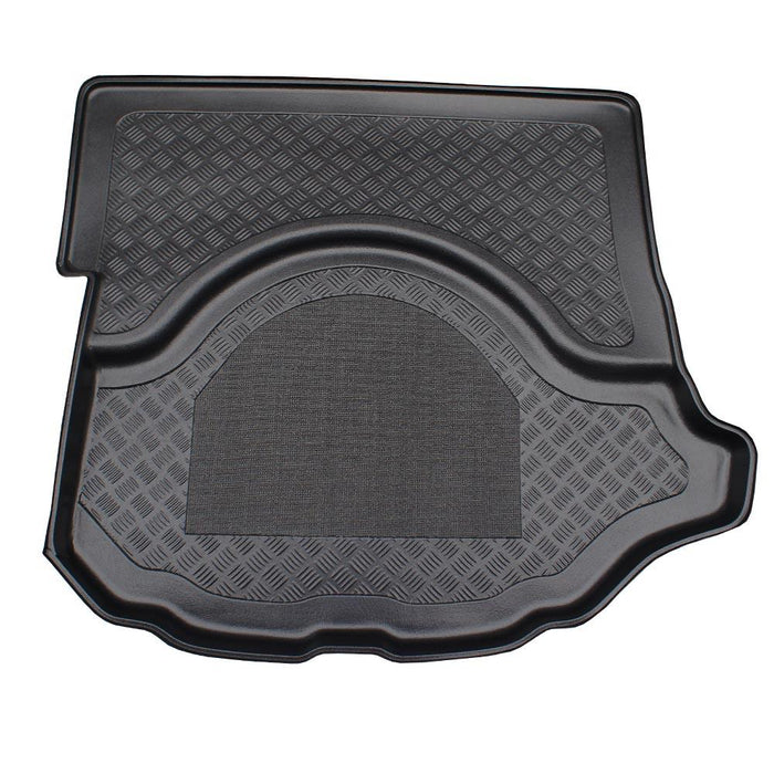Tavita de portbagaj Jaguar X Type, caroserie Sedan, fabricatie 2001 - 2009, cu magazie CD #2