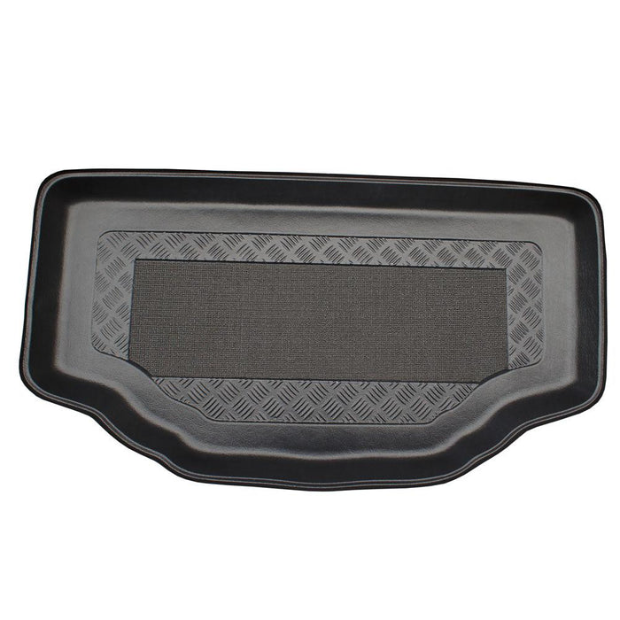 Tavita de portbagaj Nissan Pixo, caroserie Hatchback, fabricatie 03.2009 - 2013 - 1