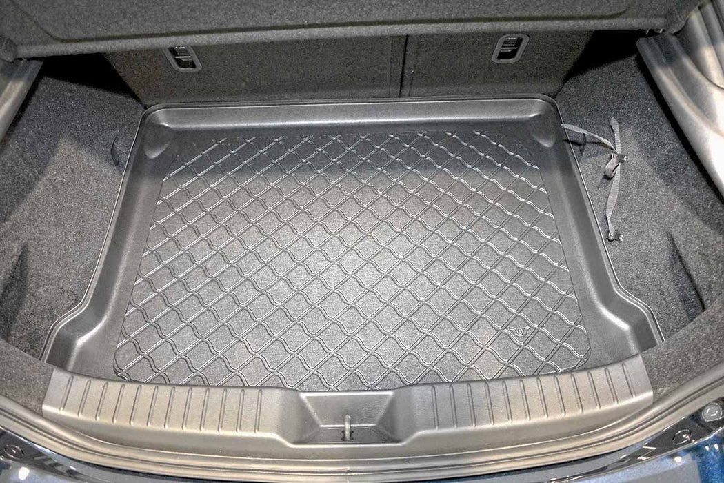 Tavita de portbagaj Mazda 3 IV, caroserie Hatchback, fabricatie 03.2019 - prezent #2