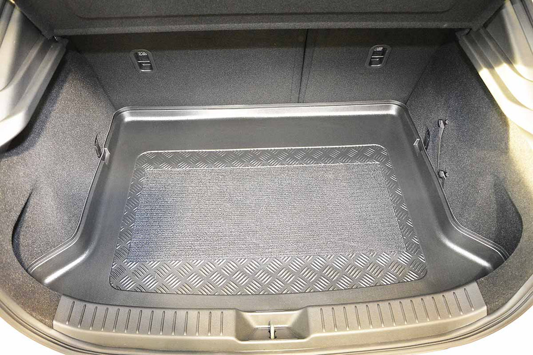Tavita de portbagaj Mazda CX-30, caroserie SUV, fabricatie 08.2019 - prezent, sistem audio Bose #2